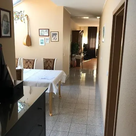 1 Bruchsal/forst 2 Personen 招待所